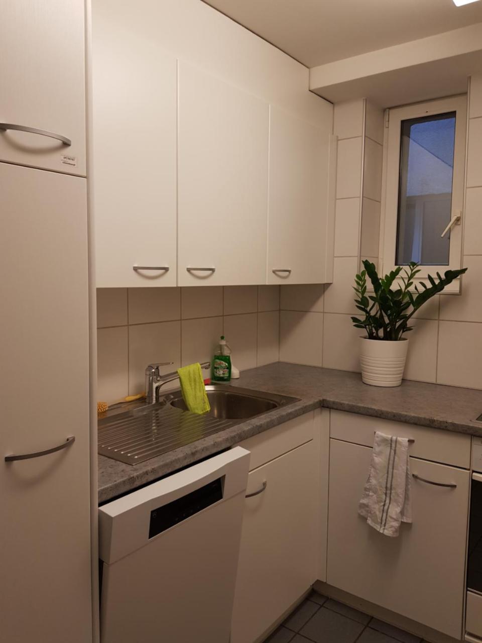 Homestay Zurich City 외부 사진